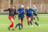 S.K.N.W.K. 1 - Den Bommel 1 (competitie) seizoen 2022-2023 (18/109)